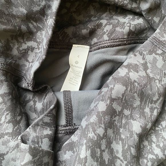 lululemon Align HR Pant 28” - Picture 3 of 6